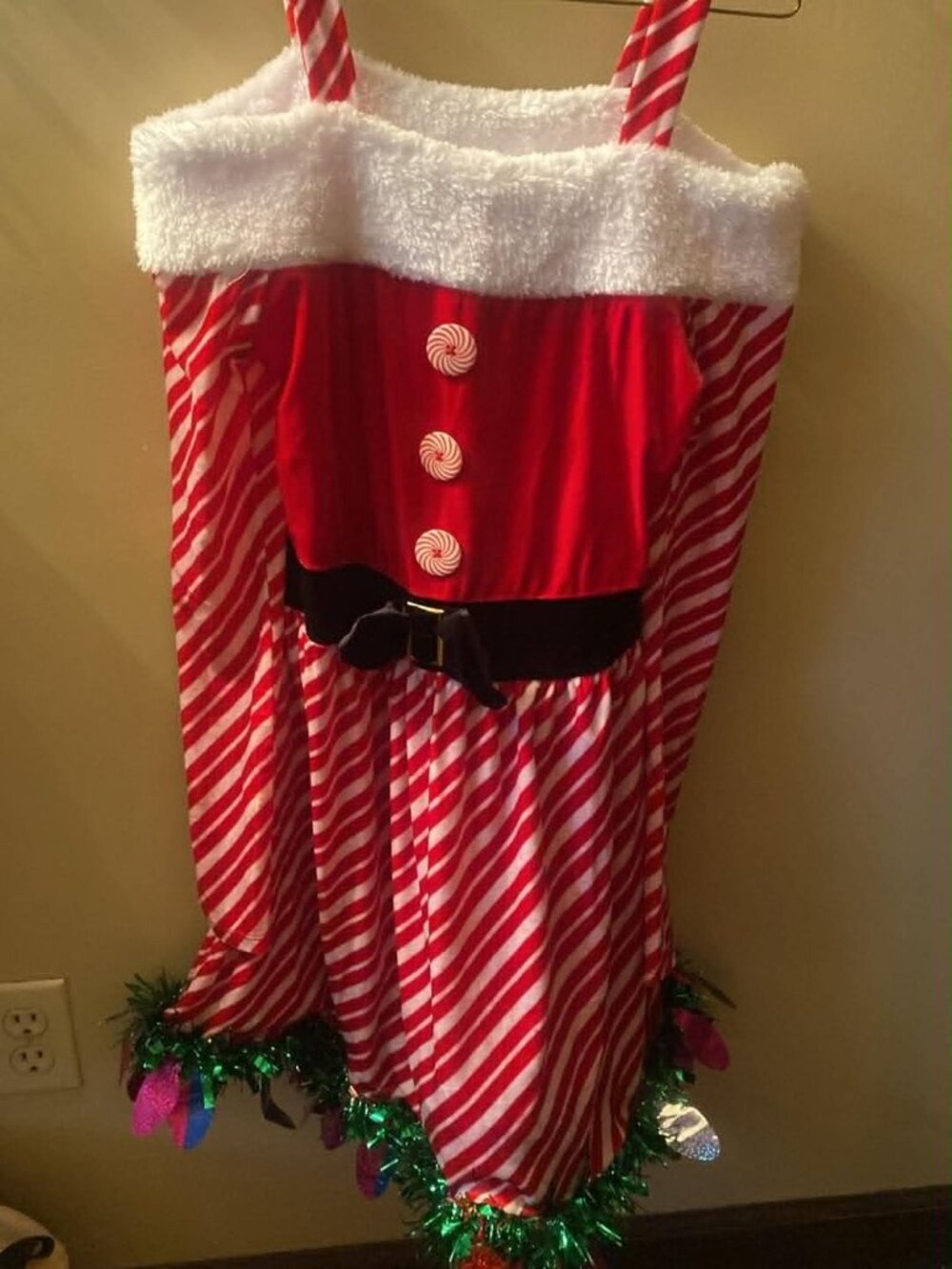 Christmas Dress